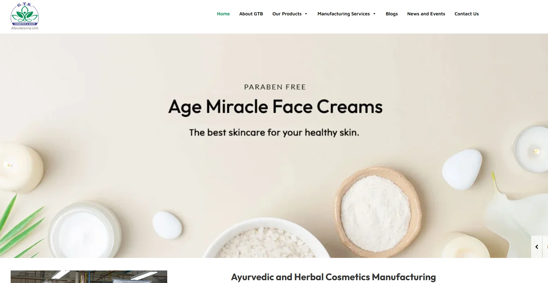 top 10 best lip balm manufacturer in india